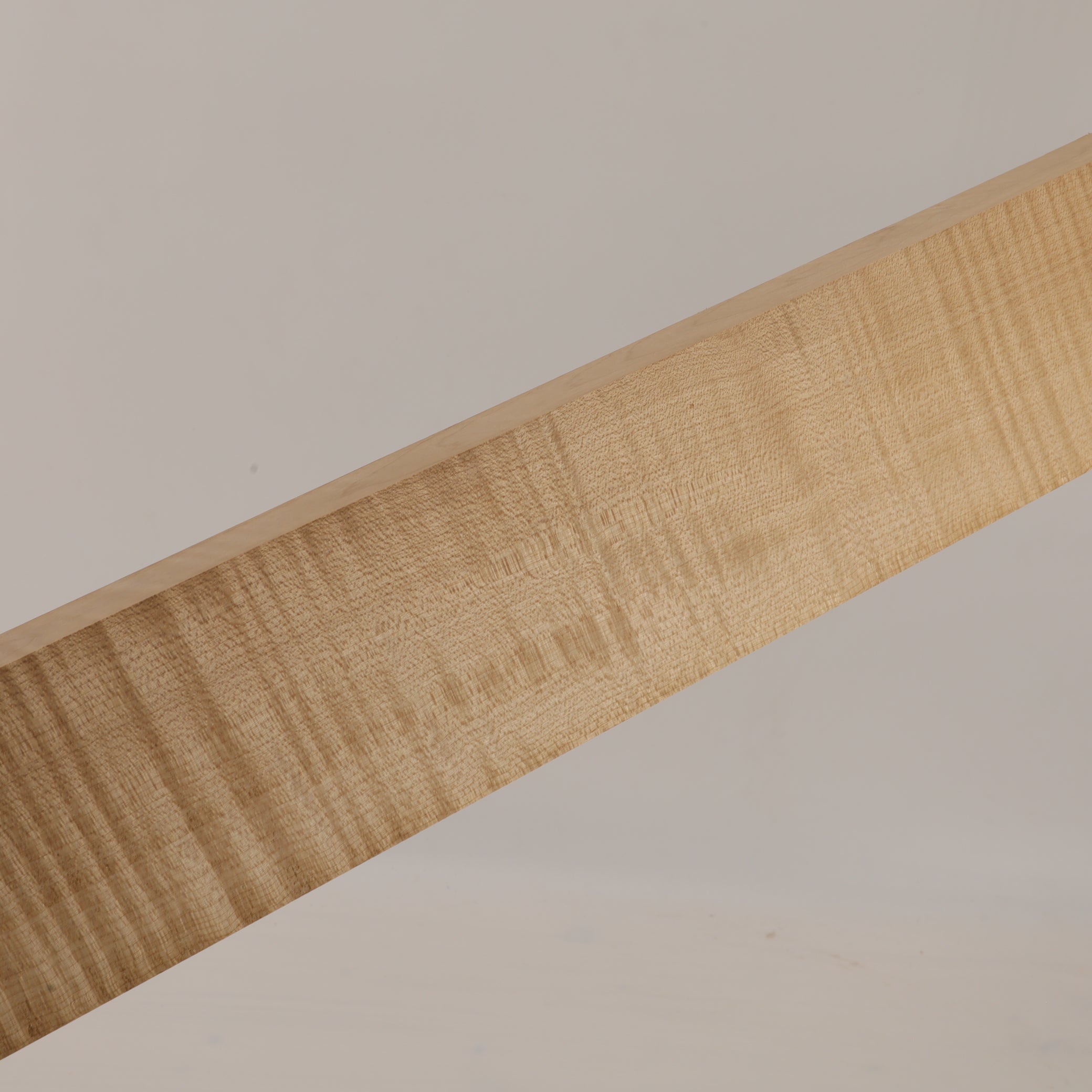 Thermo Maple Neck 900x100x50 mm I (no. 3222)