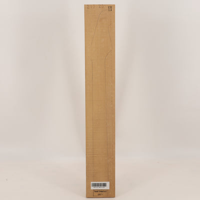 Thermo Maple Neck 700x100x27 mm II (no. 3223)
