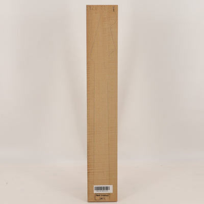 Thermo Maple Neck 700x100x27 mm I (no. 3224)