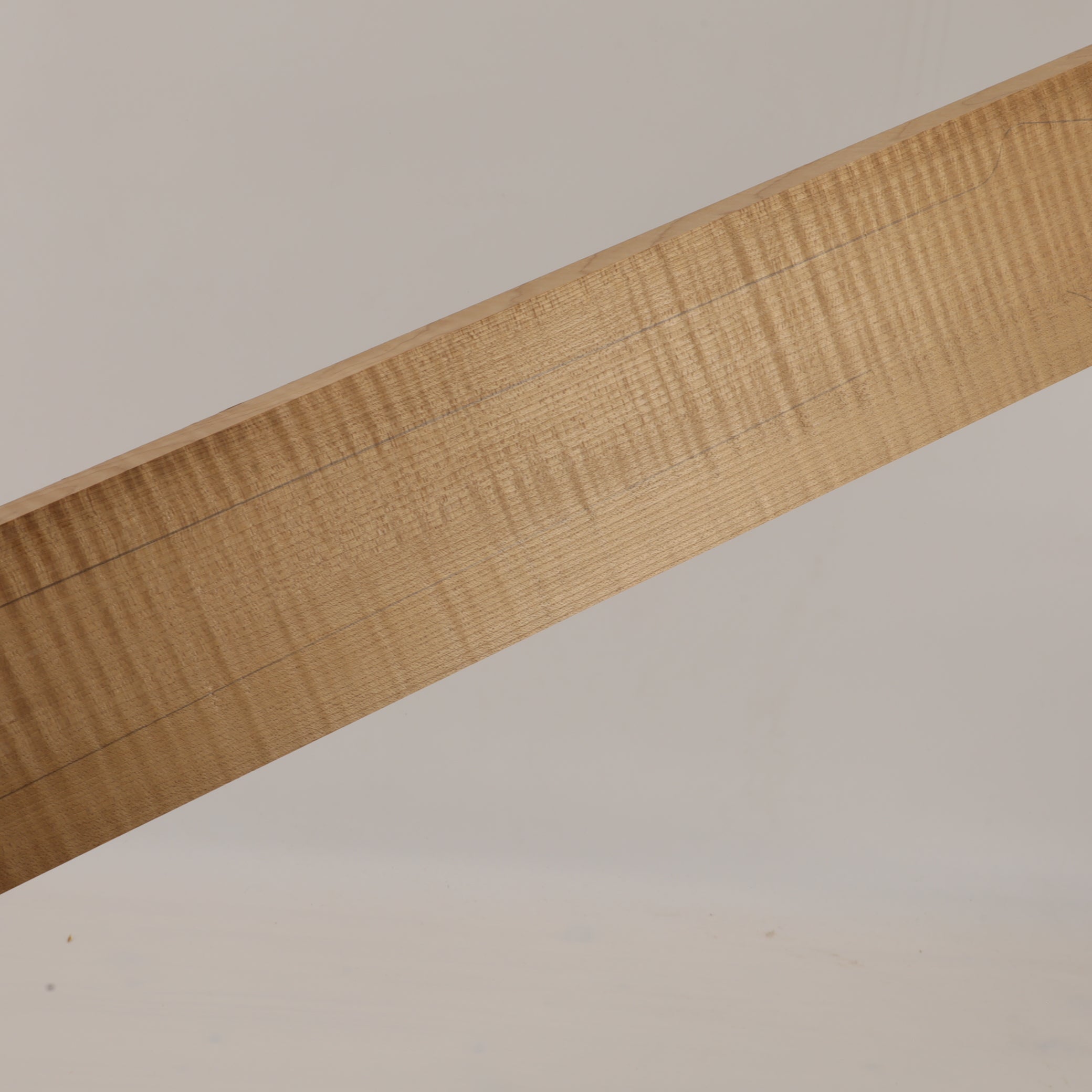 Thermo Maple Neck 700x100x27 mm I (no. 3224)