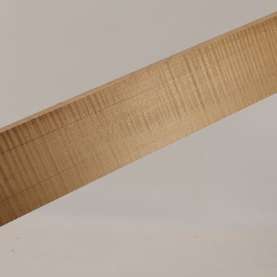 Thermo Maple Neck 700x100x27 mm I (no. 3224)
