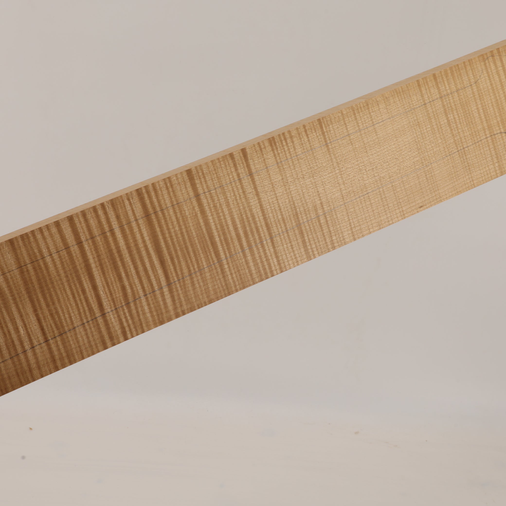 Thermo Maple Neck 700x100x27 mm I (no. 3225)