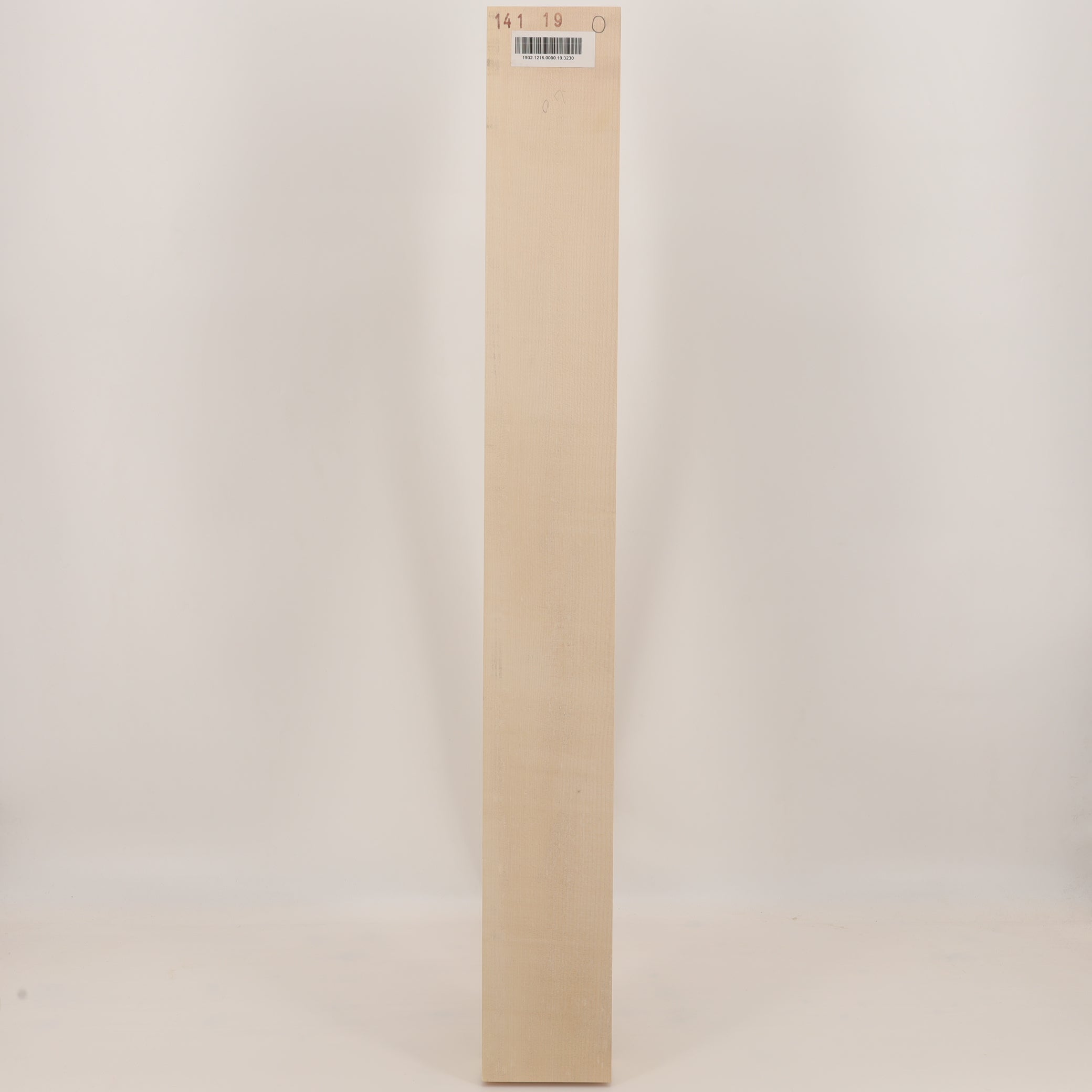 Maple Neck 900x100x50 mm O (no. 3230)
