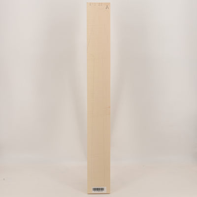 Maple Neck 900x100x27 mm A (no. 3243)