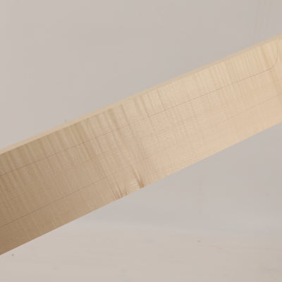 Maple Neck 900x100x27 mm A (no. 3243)