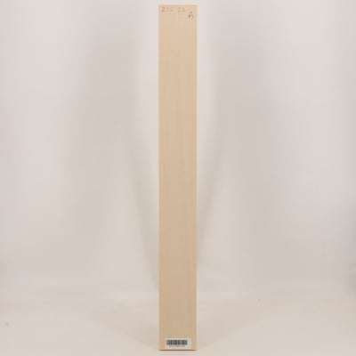 Maple Neck 900x100x27 mm A (no. 3245)