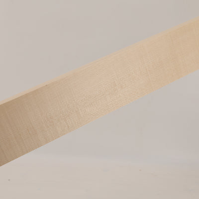 Maple Neck 900x100x27 mm A (no. 3245)