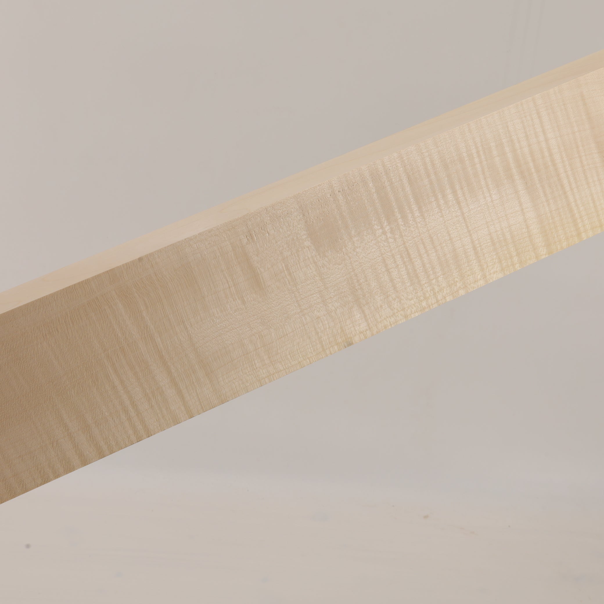 Maple Neck 700x100x50 mm A (no. 3246)