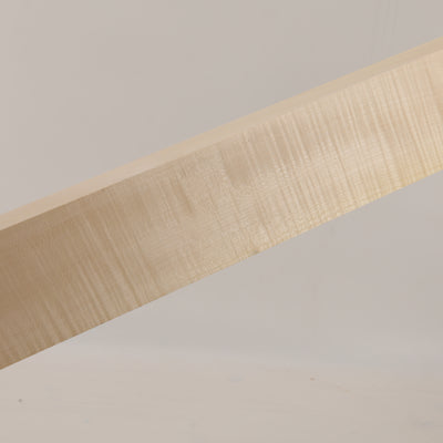 Maple Neck 700x100x50 mm A (no. 3246)