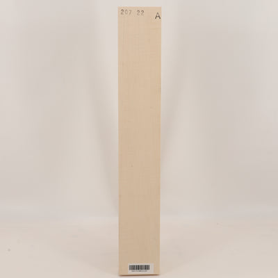 Maple Neck 700x100x50 mm A (no. 3247)