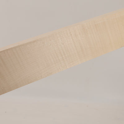 Maple Neck 700x100x50 mm A (no. 3247)