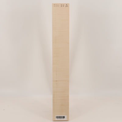 Maple Neck 700x100x50 mm A (no. 3248)