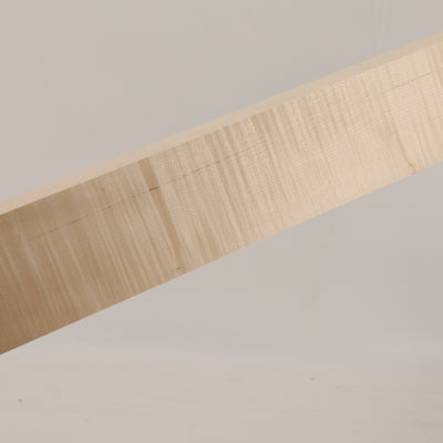 Maple Neck 700x100x50 mm A (no. 3248)