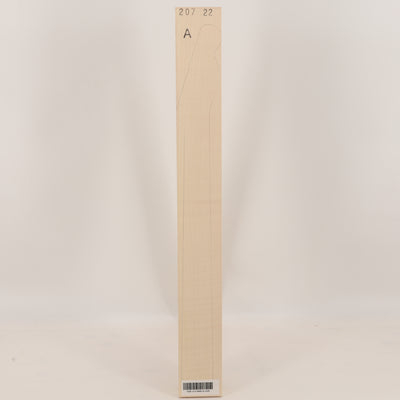Maple Neck 700x80x27 mm A (no. 3249)