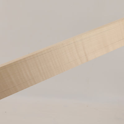 Maple Neck 700x80x27 mm A (no. 3249)