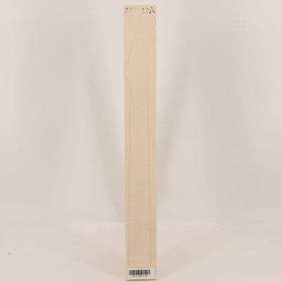 Maple Neck 700x80x27 mm A (no. 3250)