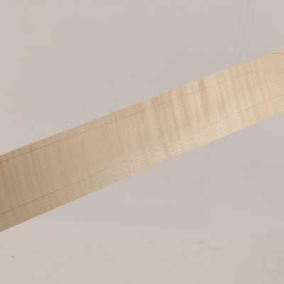 Maple Neck 700x80x27 mm A (no. 3251)