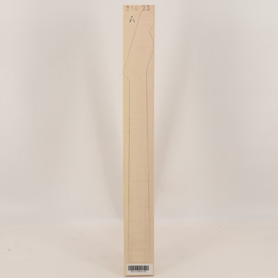 Maple Neck 700x80x27 mm A (no. 3252)