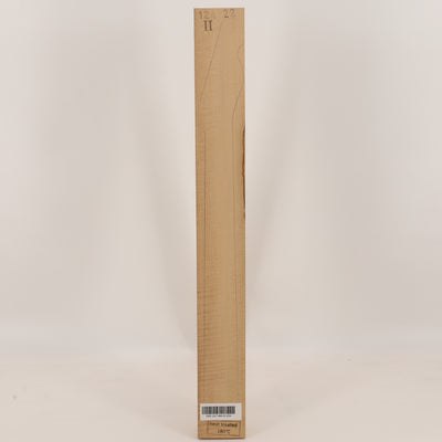 Thermo Maple Neck 700x80x27 mm II (no. 3254)