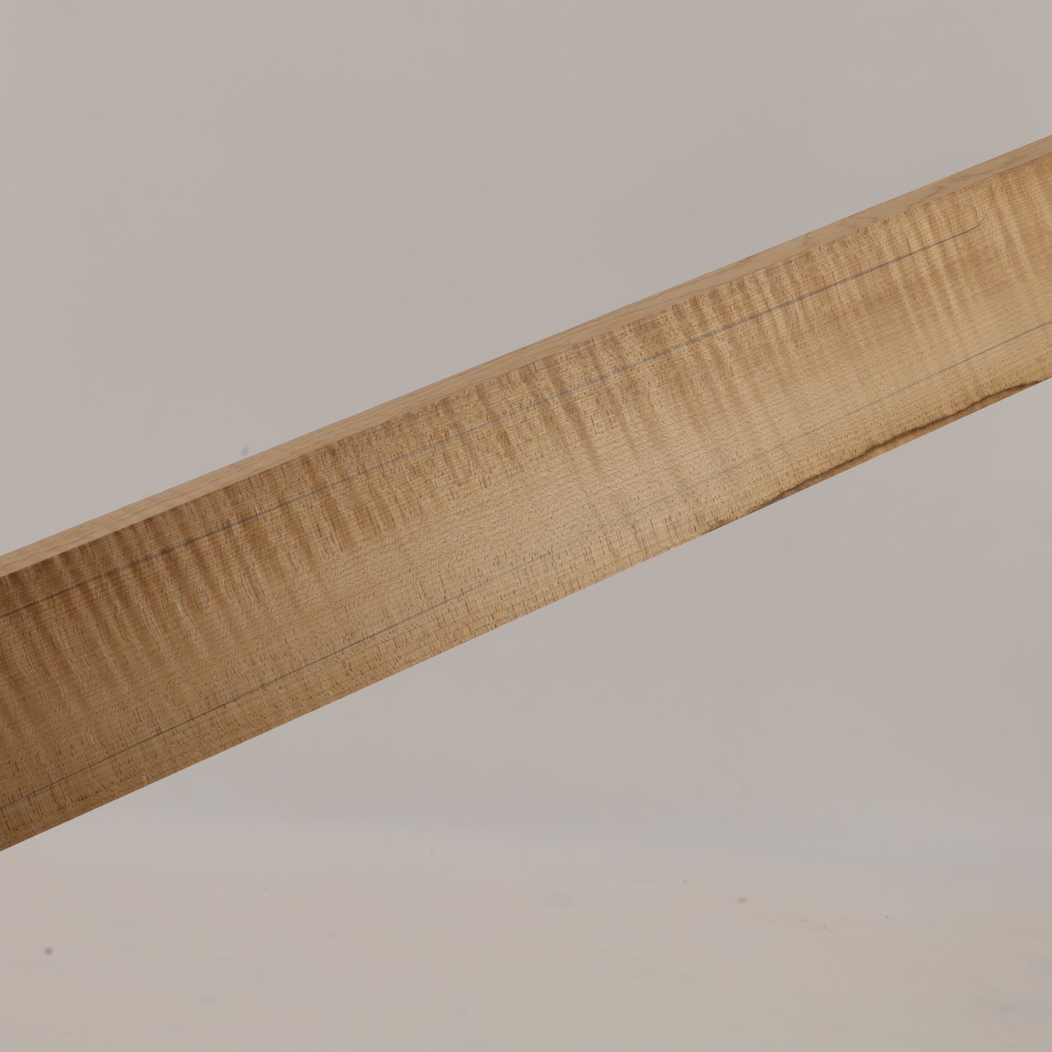 Thermo Maple Neck 700x80x27 mm II (no. 3254)
