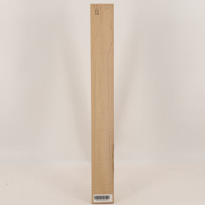Thermo Maple Neck 700x80x27 mm II (no. 3255)
