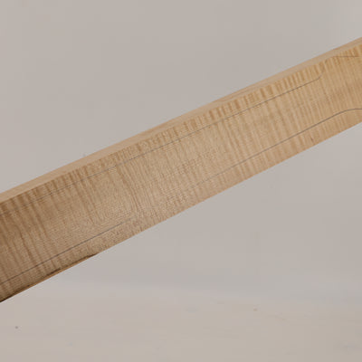 Thermo Maple Neck 700x80x27 mm II (no. 3255)
