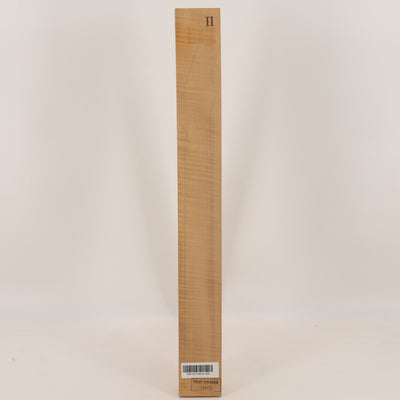 Thermo Maple Neck 700x80x27 mm II (no. 3256)