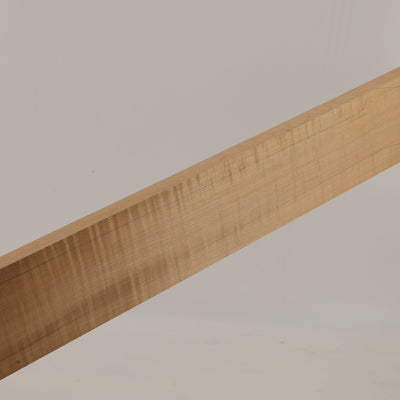 Thermo Maple Neck 700x80x27 mm II (no. 3256)