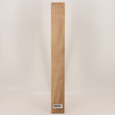 Thermo Maple Neck 700x100x50 mm I (no. 3257)