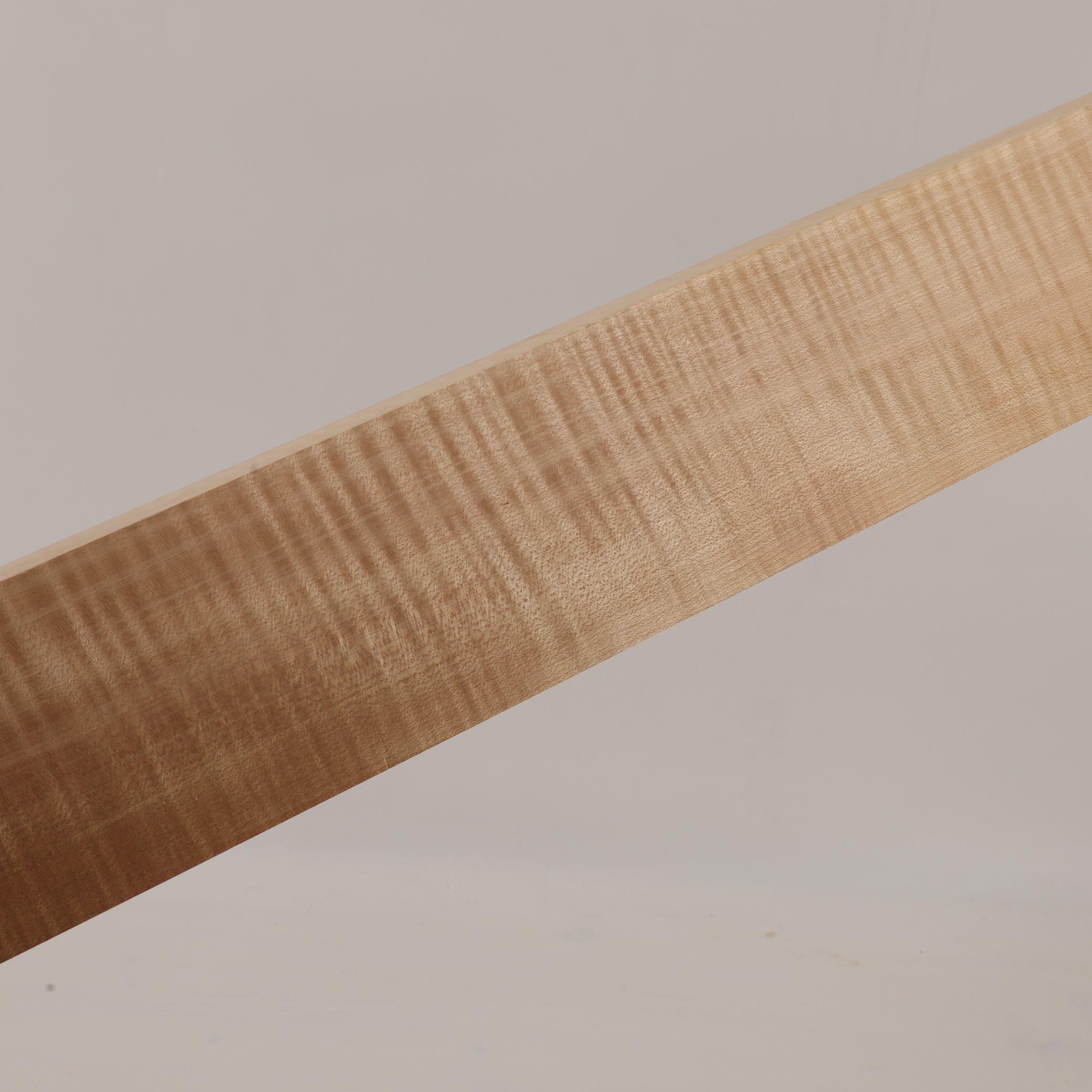 Thermo Maple Neck 700x100x50 mm I (no. 3257)