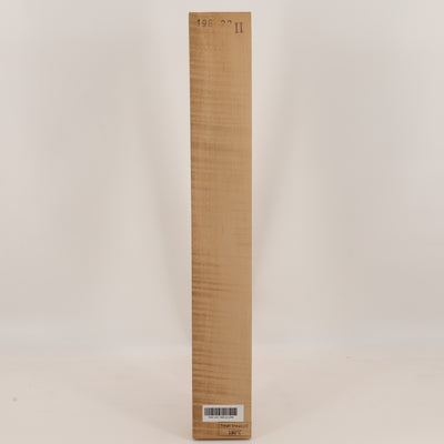 Thermo Maple Neck 700x100x50 mm II (no. 3259)