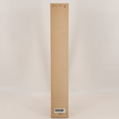 Thermo Maple Neck 700x100x50 mm II (no. 3260)