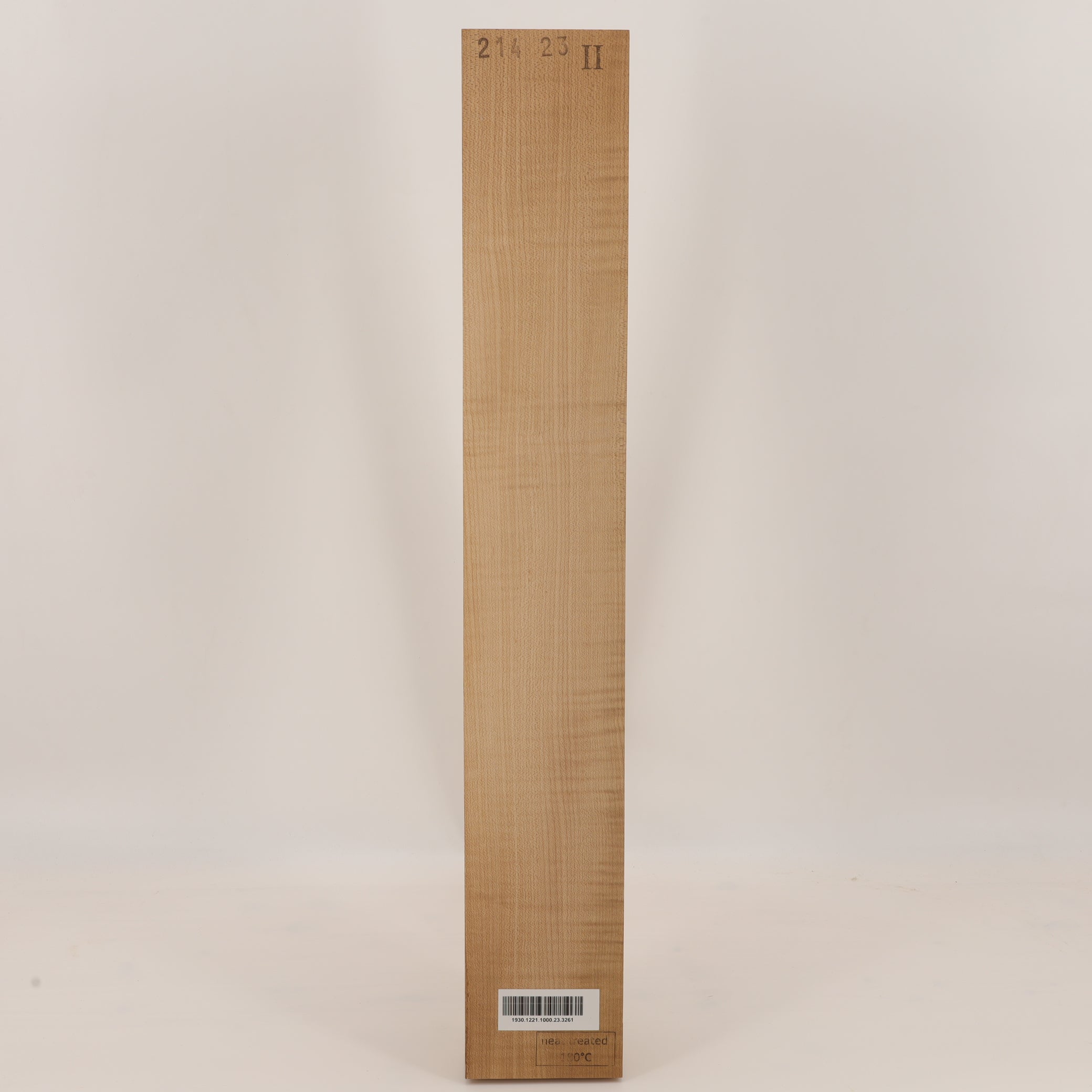 Thermo Maple Neck 700x100x50 mm II (no. 3261)