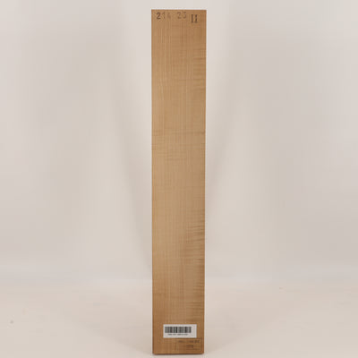Thermo Maple Neck 700x100x50 mm II (no. 3261)