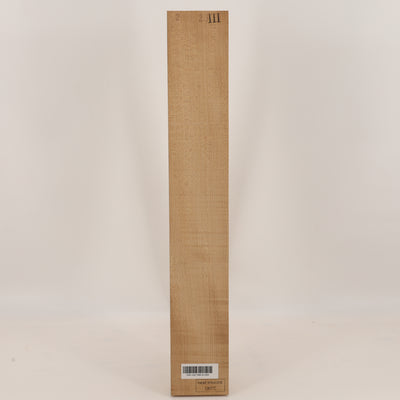 Thermo Maple Neck 700x100x50 mm III (no. 3263)