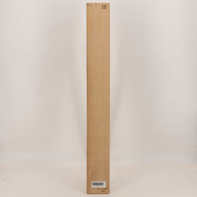Thermo Maple Neck 900x100x27 mm III (no. 3265)