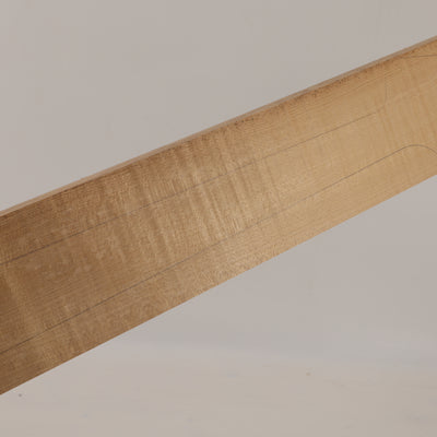 Thermo Maple Neck 900x100x27 mm III (no. 3265)