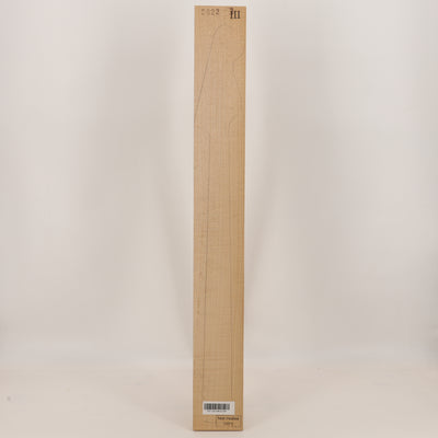 Thermo Maple Neck 900x100x27 mm III (no. 3267)