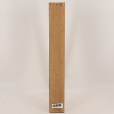 Thermo Maple Neck 700x100x27 mm II (no. 3268)