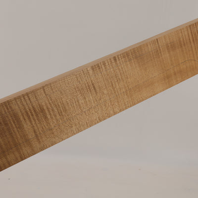 Thermo Maple Neck 700x100x27 mm II (no. 3268)
