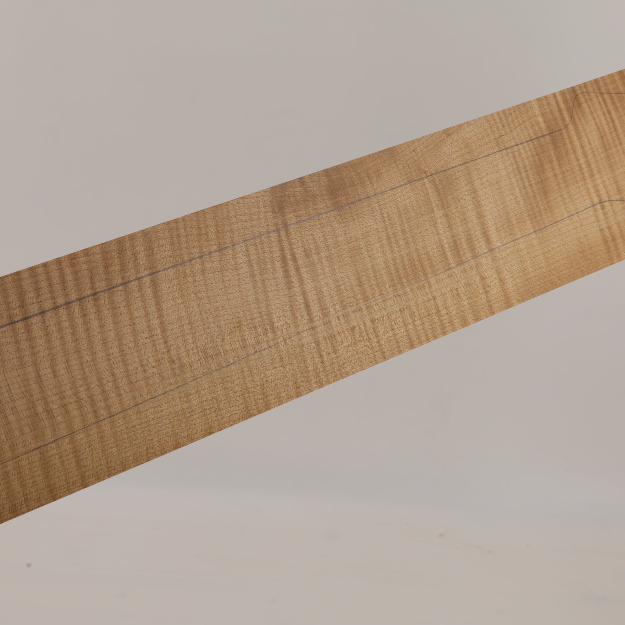 Thermo Maple Neck 700x100x27 mm II (no. 3269)