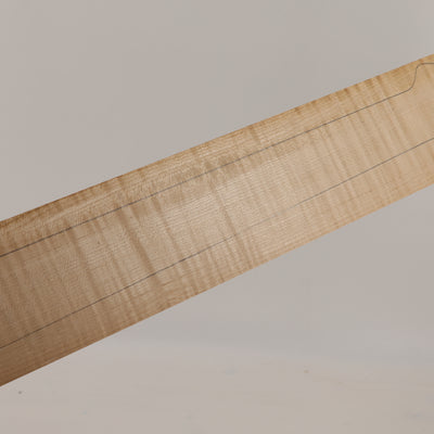 Thermo Maple Neck 700x100x27 mm III (no. 3271)