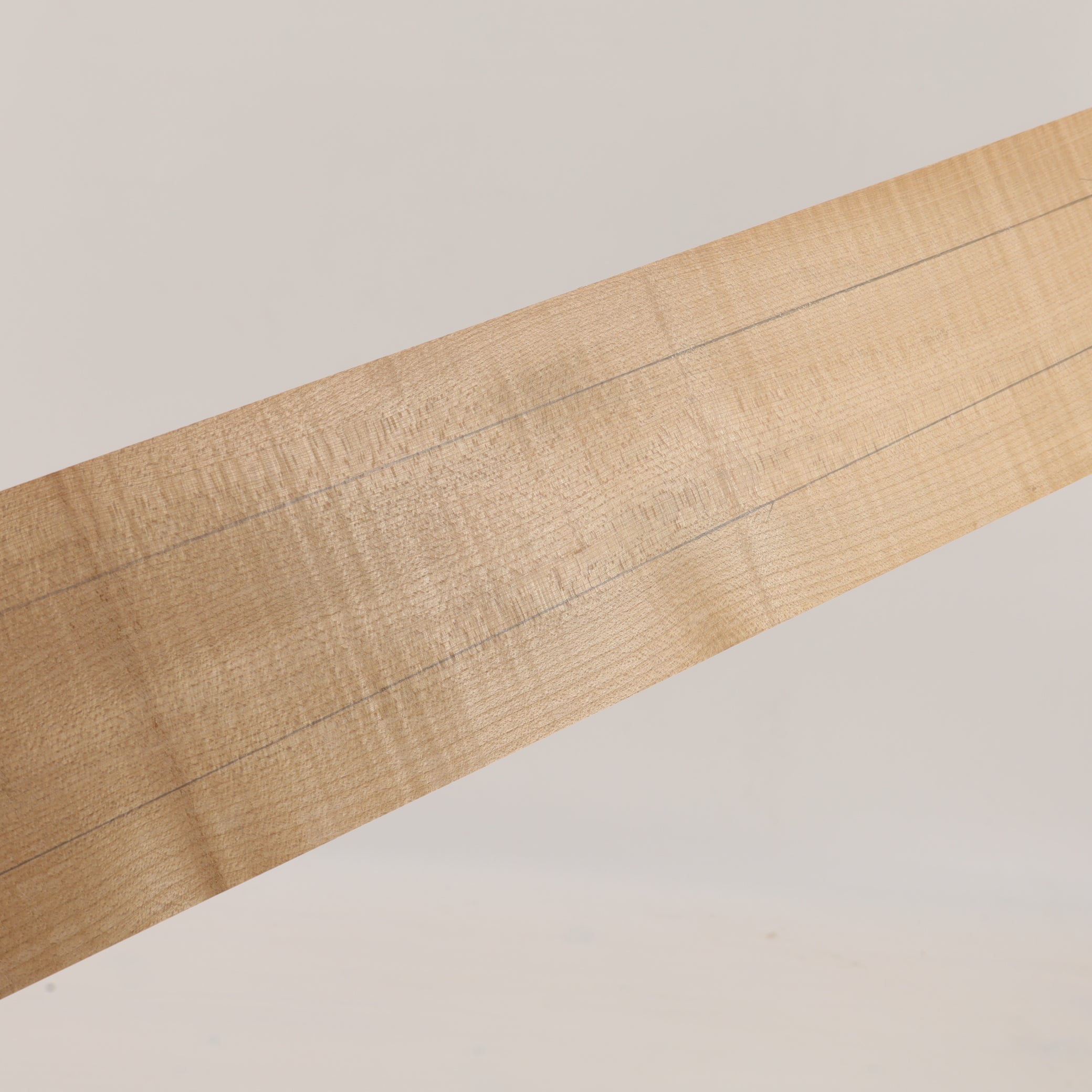 Thermo Maple Neck 700x100x27 mm III (no. 3272)