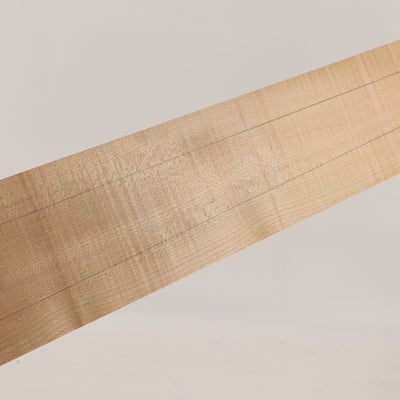 Thermo Maple Neck 700x100x27 mm III (no. 3272)