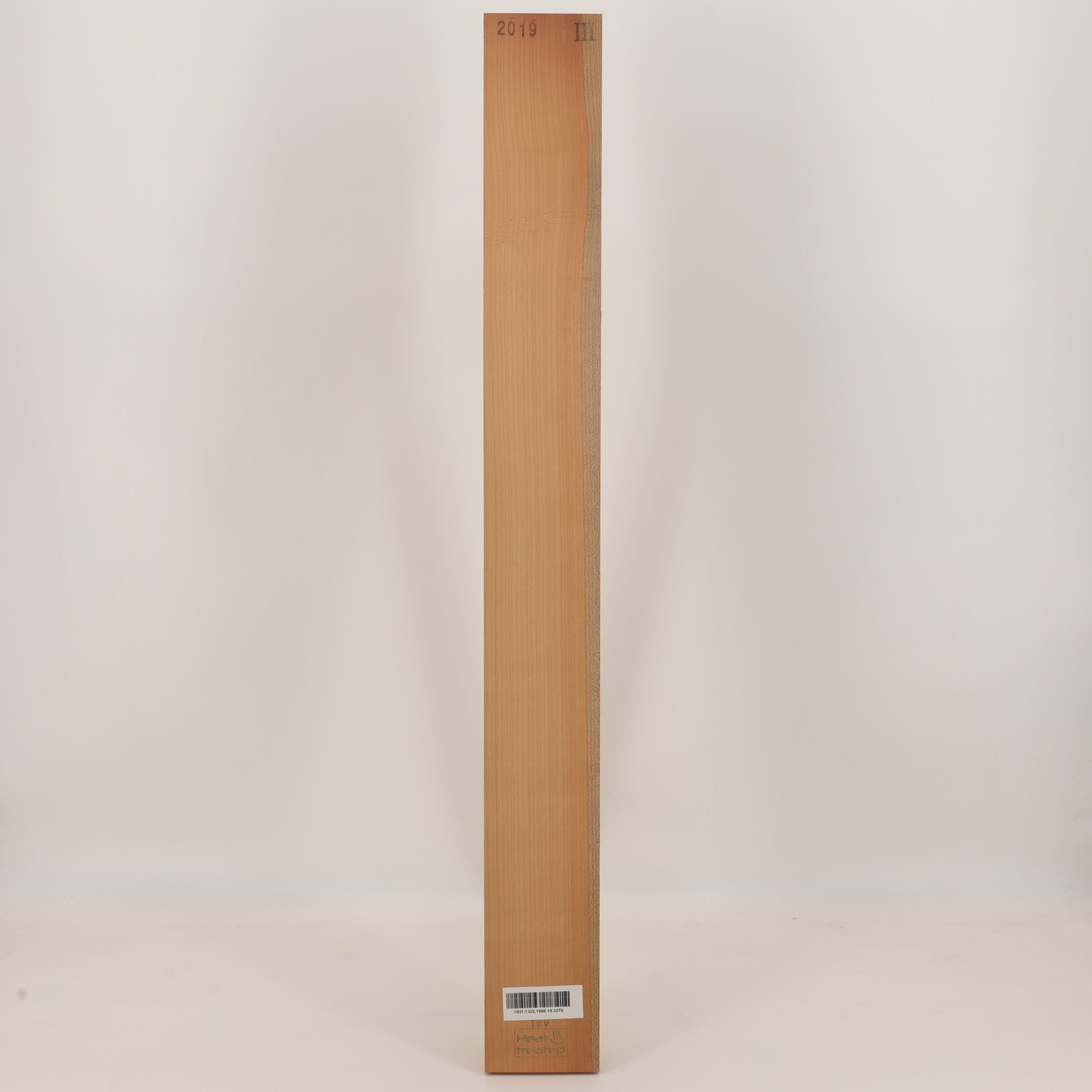 Thermo Kirschbaum Hals 900x100x27 mm III (Nr. 3279)