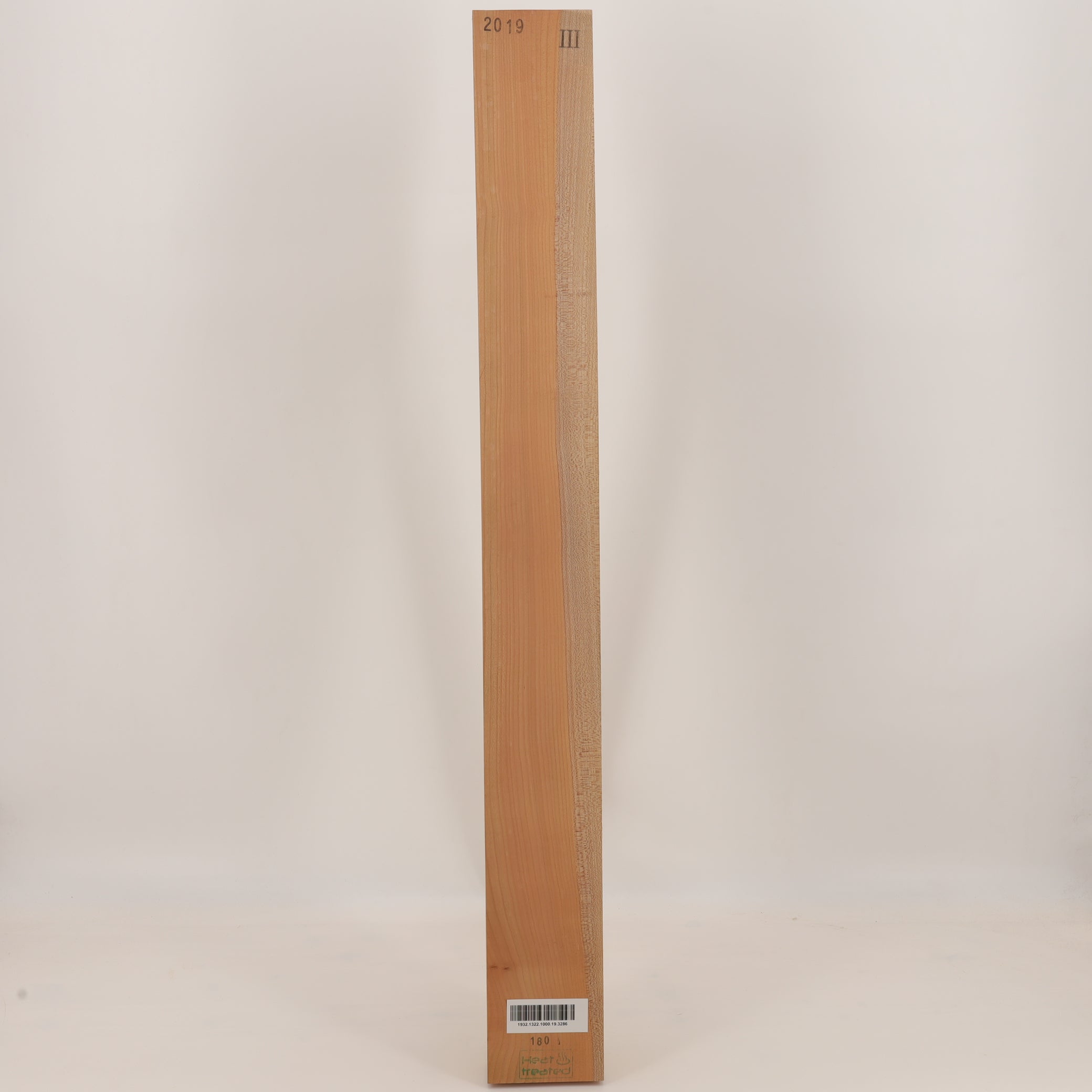 Thermo Kirschbaum Hals 900x100x50 mm III (Nr. 3286)