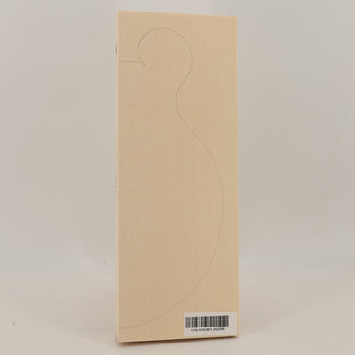 Spruce Top for Mandolin Archtop MA (no. 3290)