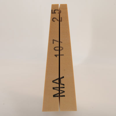 Fichtendecke für Mandoline Archtop MA (Nr. 3292)