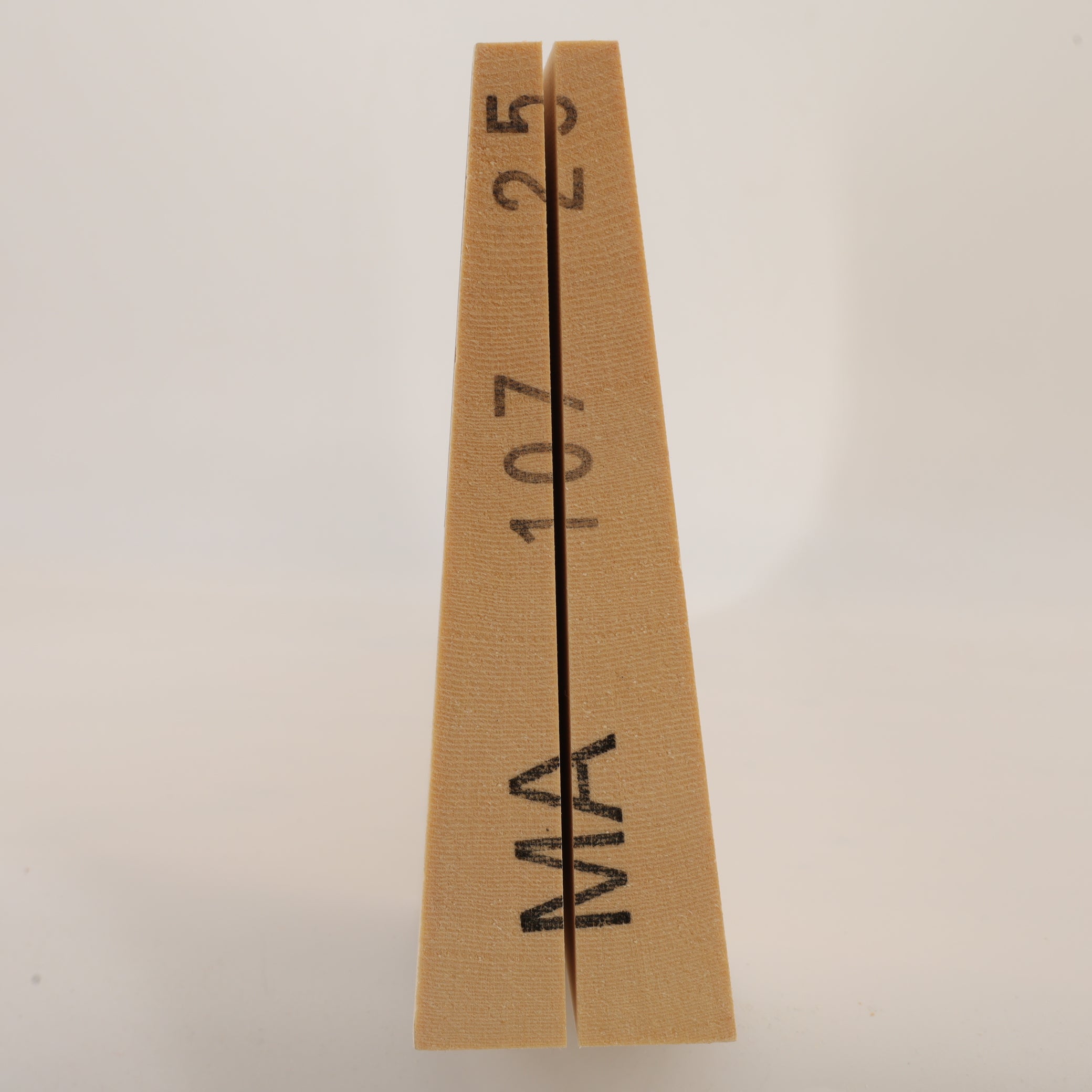 Spruce Top for Mandolin Archtop MA (no. 3293)