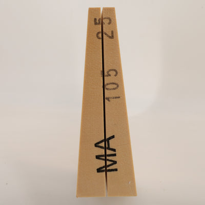 Fichtendecke für Mandoline Archtop MA (Nr. 3296)